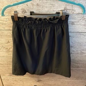 J. Crew Skirt!